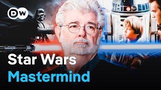 Star Wars Director George Lucas in his own words