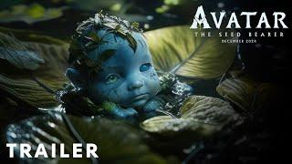 AVATAR 3 Official Trailer 2024  20th Century Studios  Disney+