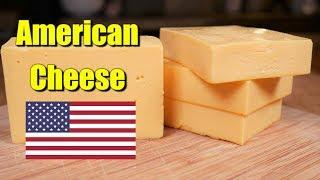 How to Make American Cheese with Larry from Deep South Texas