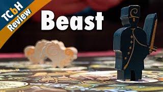 Beast TCbH Review - Feasting on the meatier side of hidden movement