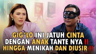 G1G*LO INI JATUH CINTA  DENGAN ANAK TANTE NYA  HINGGA MENIKAH DAN DIUSIR 