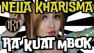 Nella Kharisma - Ra Kuat Mbok official dangdut koplo video