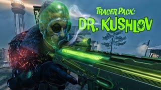 TRACER PACK DR. KUSHLOV