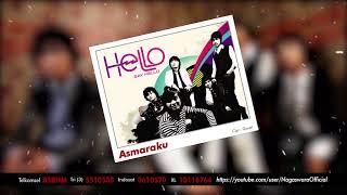 HELLO - Asmaraku Official Audio Video