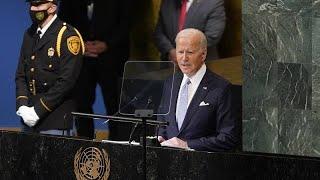 Biden megreformálná az ENSZ és a Biztonsági Tanács működését