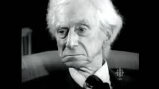 Ölümden Sonra Hayat var mı? Bertrand Russell harika açıklıyor Müslüman Russell About Afterlife