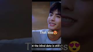 AwwHe is soo cute#findyourself #songweilong #kdrama #viralshorts #kiss#cute #bts #shorts #youtube