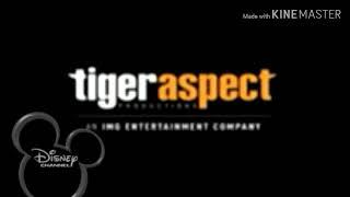 Disney-GaumontTiger Aspect Productions 2003