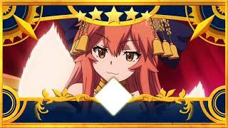 FateGrand Carnival Tamamo No Mae English Dub