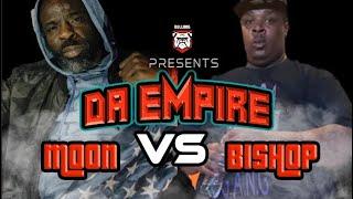 Bulldog Battle League Presents Moon vs Bishop #empire