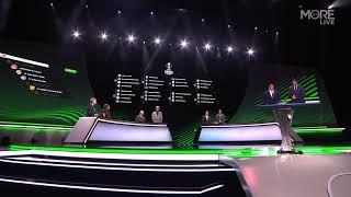 UEFA Europa Conference League group stage draw 202324