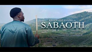 Jonathan C. Gambela - Sabaoth clip officiel