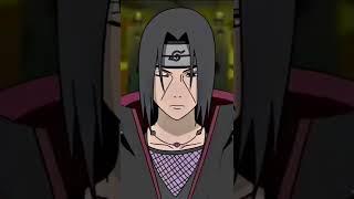 Itachi Uchiha VS Namikaze Minato  Who is the strongest? #itachi #minato #shorts #shortvideo