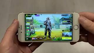 iPhone 6 - Call of Duty Mobile2023