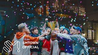 NCT U 엔시티 유 Universe Lets Play Ball MV