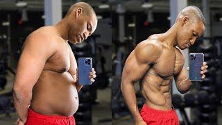 The Smartest Way To Build Muscle and Lose Fat Body Recomposition