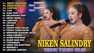 NIKEN SALINDRI TERBARU 2024 - DANGUT KOPLO TERBARU 2024 - NIKEN SALINDRY FT ANEKA - OBATI RINDUKU