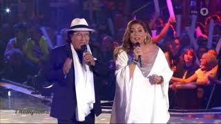 Al Bano Carrisi & Romina Power - Felicita  Schlagerchampions 13-1-2018