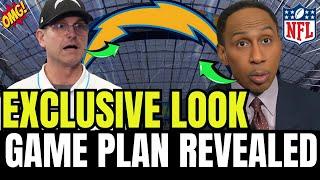  EXCLUSIVE INSIDE SCOOP ON CHARGERS PRE-SEASON STRATEGYLOS ANGELES CHARGERS NEWS TODAY. NFL