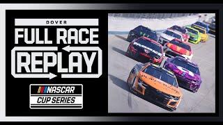 2024 NASCAR Cup Series Würth 400  NASCAR Cup Series Full Race Replay