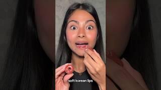 this kpop korean beauty secret is magical   beauty tips #youtubeshort #beauty #beautyhacks