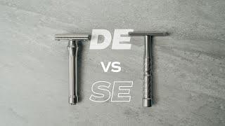 Double-Edge vs Single-Edge Which Razor is Right For You?