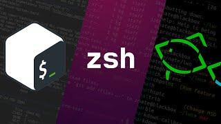 Bash vs ZSH vs Fish Whats the Difference?