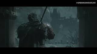 The Lords of the Fallen World Premiere Trailer  gamescom Opening Night LIVE 2022