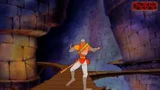 Dragons Lair Full Game