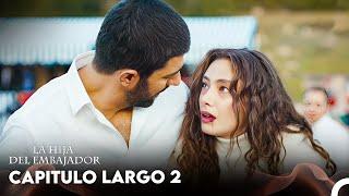 La Hija Del Embajador Capitulo Largo 2 Doblado en Español FULL HD