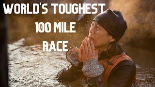 Worlds Toughest Mudder Documentary - The Hardest 100 Mile Race.