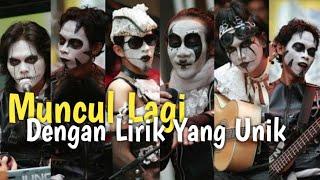 Kuburan Band Muncul Lagi Dengan Singgel Baru Nya Setelah Lama Hilang