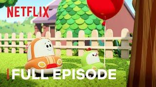 Chrissys Best Friend  Go Go Cory Carson FULL EPISODE  Netflix Jr