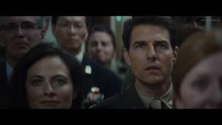 Edge of tomorrow 2014 -  Conclusion Last scene 1080p