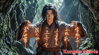 Kung Fu Movie A young man loses his martial arts but unexpectedly masters unrivaled dark skills