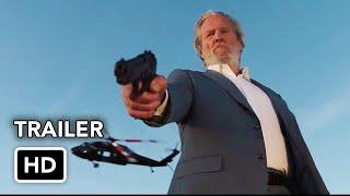 The Old Man Season 2 Trailer HD Jeff Bridges John Lithgow series