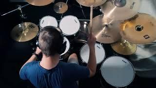 Sabaton - Primo Victoria drum cover