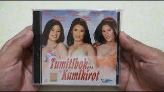 UNBOXING ASMR Tumitibok... Kumikirot VCD  ATB-4 Films  Tagalog Sexy Bold Movie