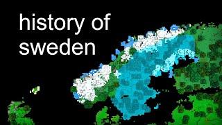 history of sweden