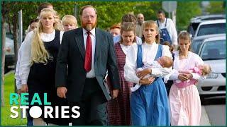 One Man Six Wives And 29 Children A Polygamous Family  Real Stories Full-Length Documentary