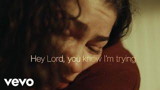 Labrinth & Zendaya - Im Tired From “Euphoria” An HBO Original Series – Lyric Video