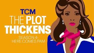 The Plot Thickens Here Comes Pam - Bonus Episode Bob Minor & Jadie David