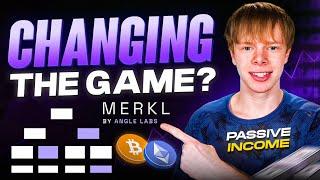 Is MERKL The BEST Yield Farming Platform DeFi Passive Income