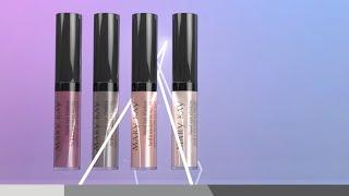 New Mary Kay® Liquid Eye Shadow