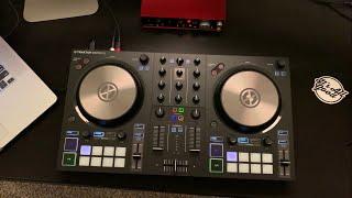 Traktor Kontrol S2 MK3 Demo & Review + S4 MK3 Comparison Which is best for you?