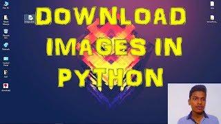 Download Images from Google in PythonThe Easy Way.