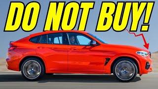 Most Depreciated Cars That Are NOW A STEAL in 2024