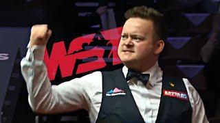 MAGIC Murphy  2021 Betfred World Championship