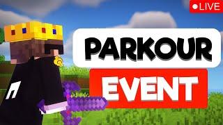 Parkour Event Live 