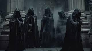Dark Monastic Chantings - Occult & Dark Gothic Ambient Music - Occult Ceremonial Meditation